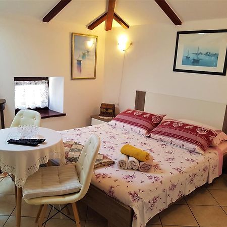 Apartment Noemi ميدولين المظهر الخارجي الصورة
