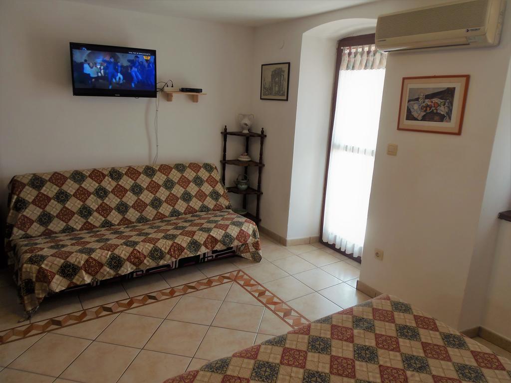 Apartment Noemi ميدولين المظهر الخارجي الصورة