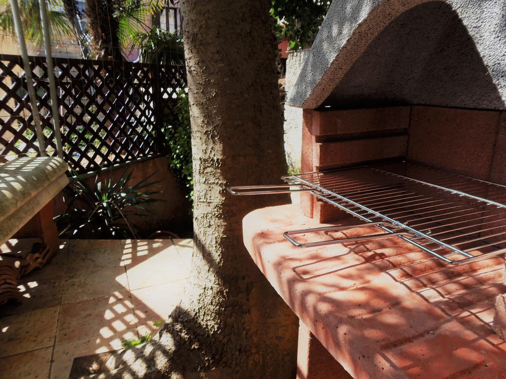 Apartment Noemi ميدولين المظهر الخارجي الصورة