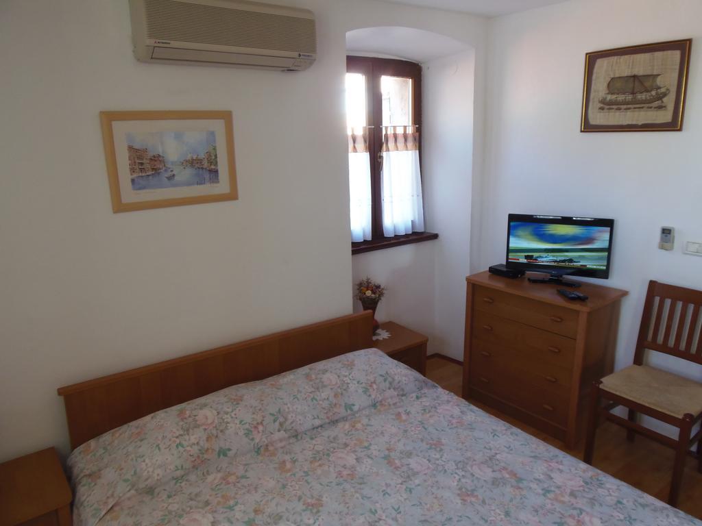 Apartment Noemi ميدولين المظهر الخارجي الصورة