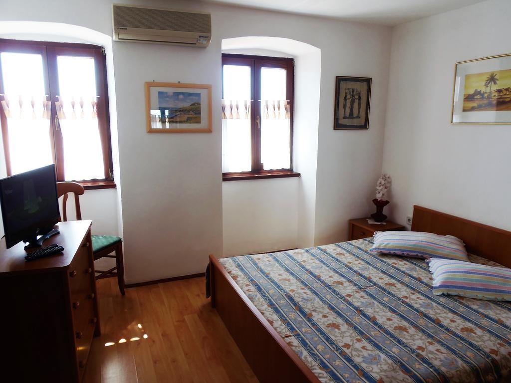 Apartment Noemi ميدولين المظهر الخارجي الصورة