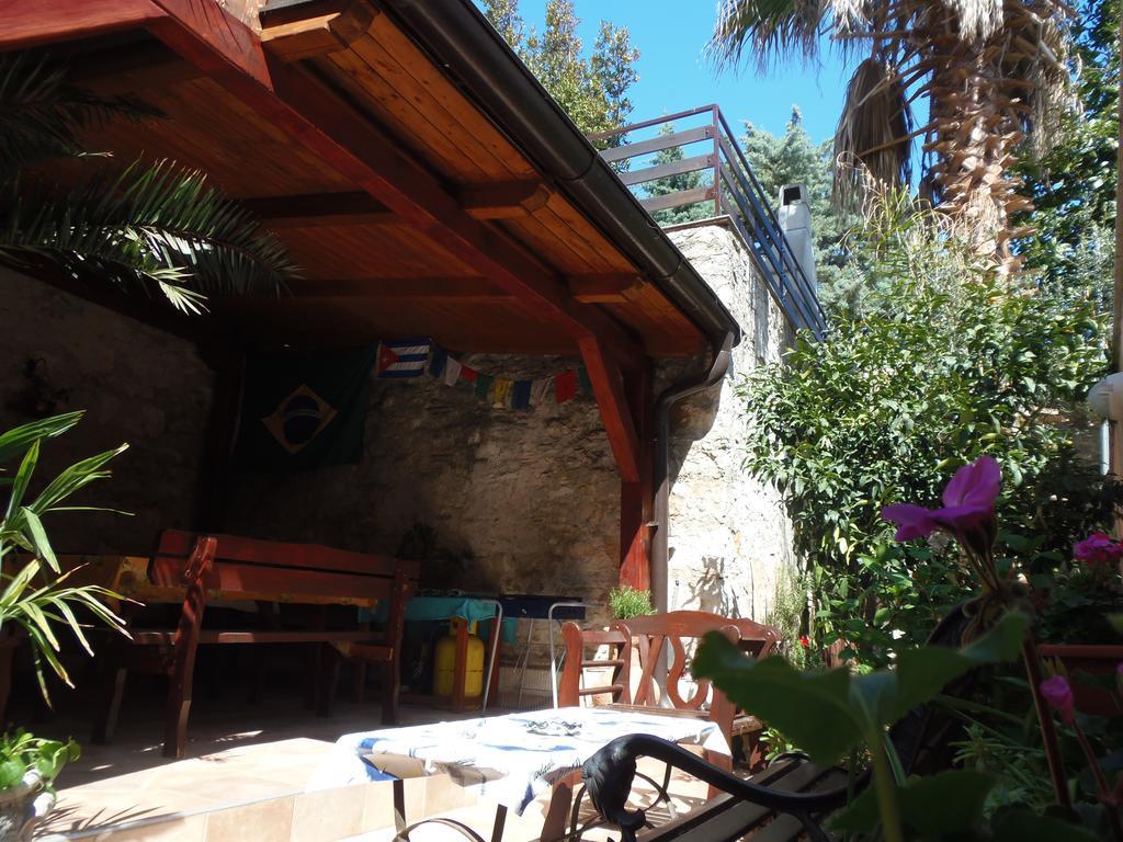 Apartment Noemi ميدولين المظهر الخارجي الصورة