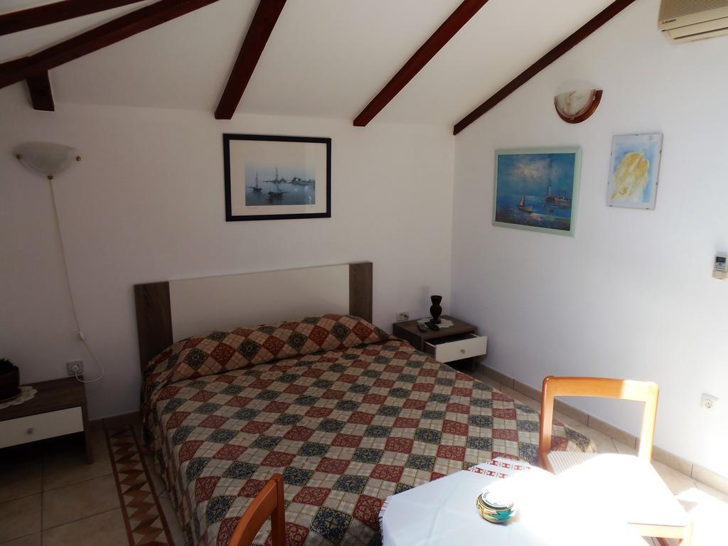 Apartment Noemi ميدولين المظهر الخارجي الصورة