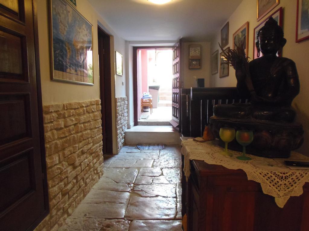 Apartment Noemi ميدولين المظهر الخارجي الصورة