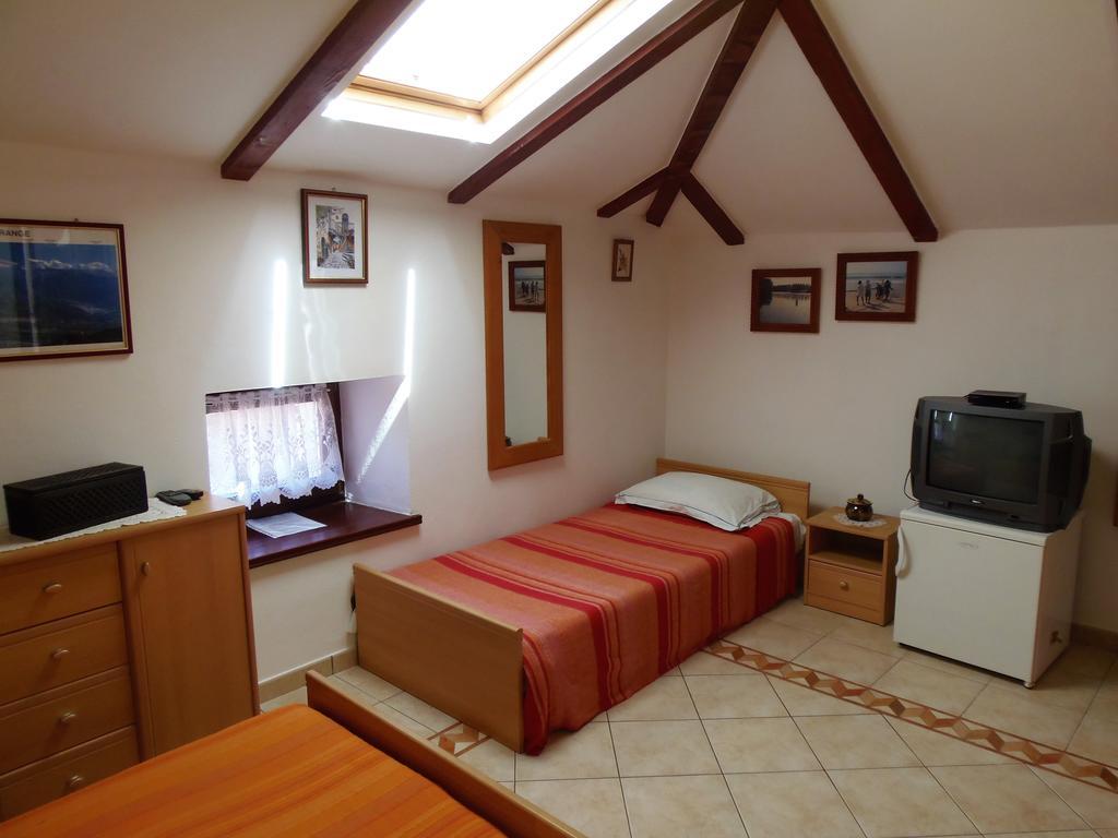 Apartment Noemi ميدولين المظهر الخارجي الصورة
