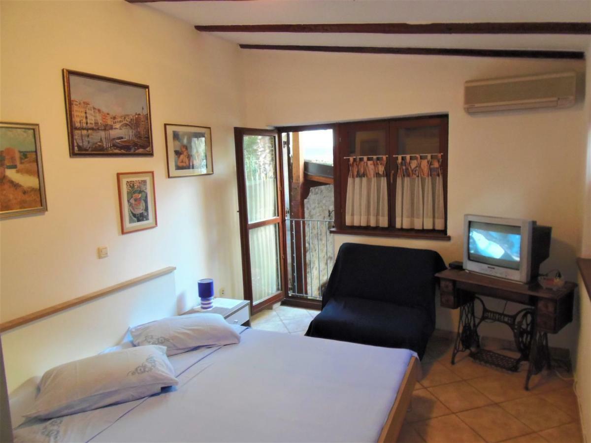 Apartment Noemi ميدولين المظهر الخارجي الصورة