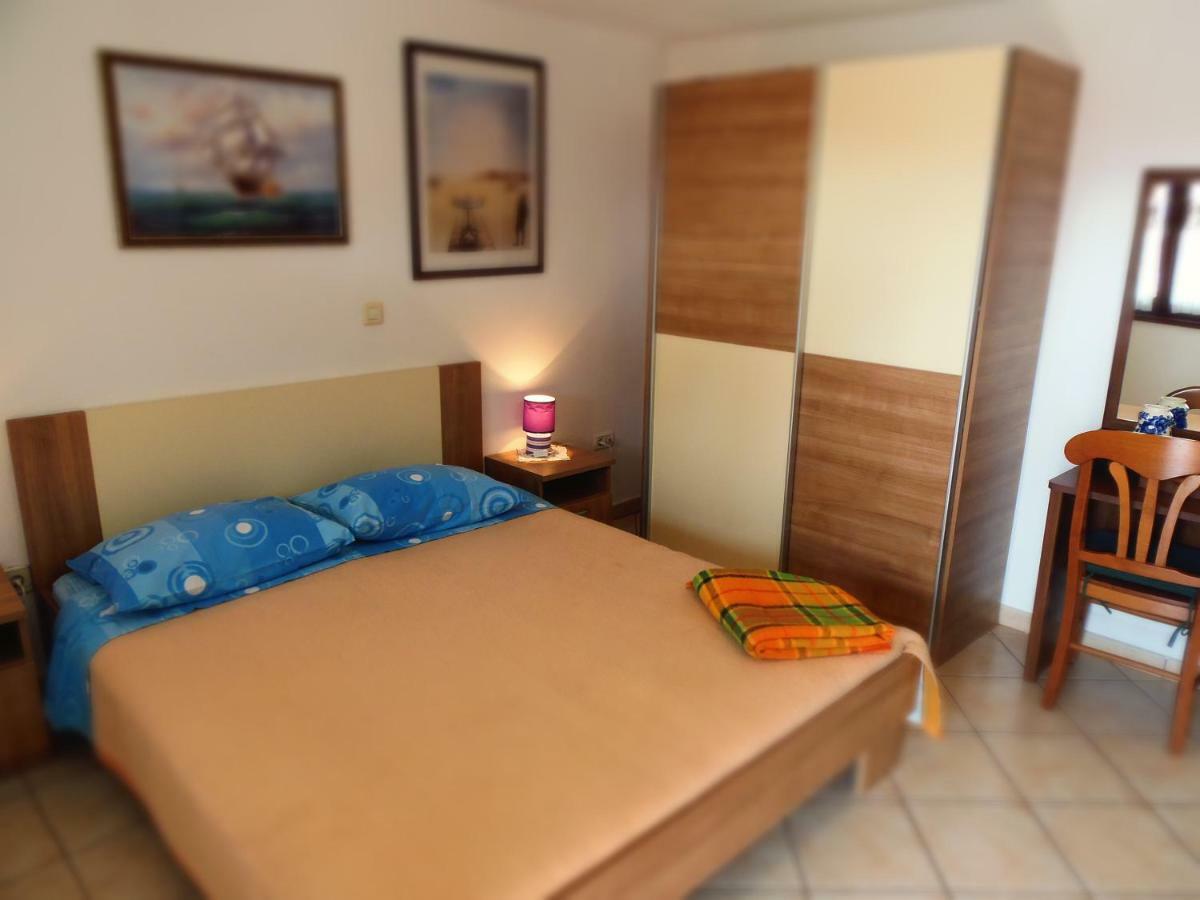 Apartment Noemi ميدولين المظهر الخارجي الصورة