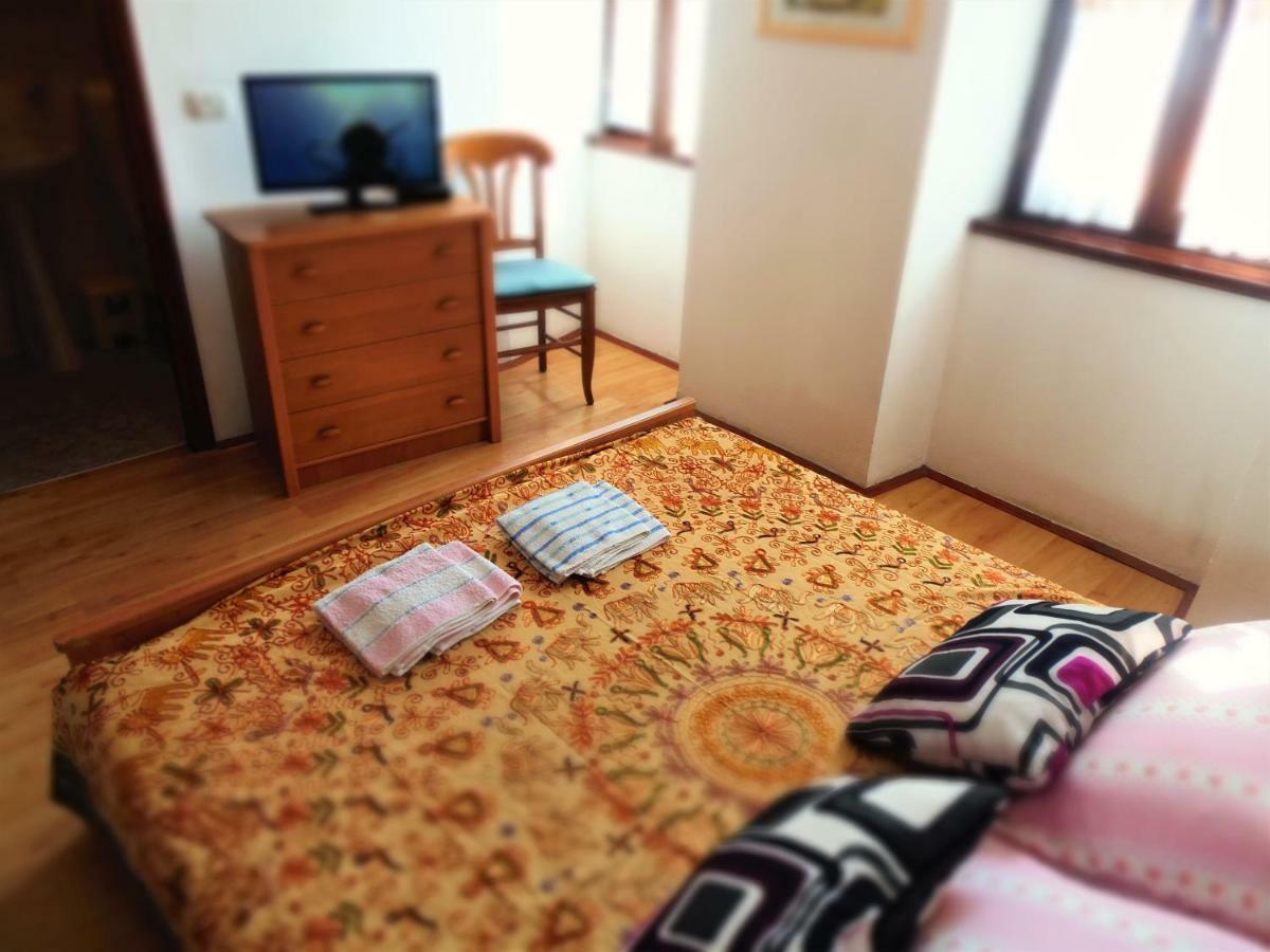Apartment Noemi ميدولين المظهر الخارجي الصورة