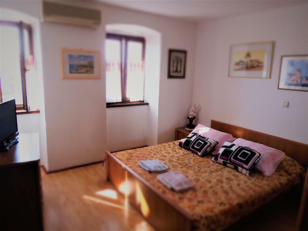 Apartment Noemi ميدولين المظهر الخارجي الصورة