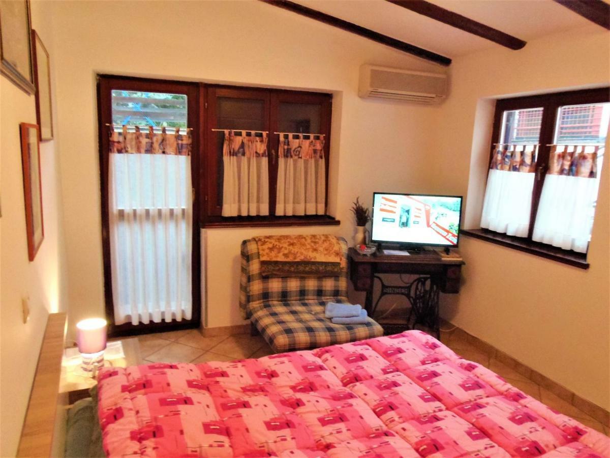 Apartment Noemi ميدولين المظهر الخارجي الصورة