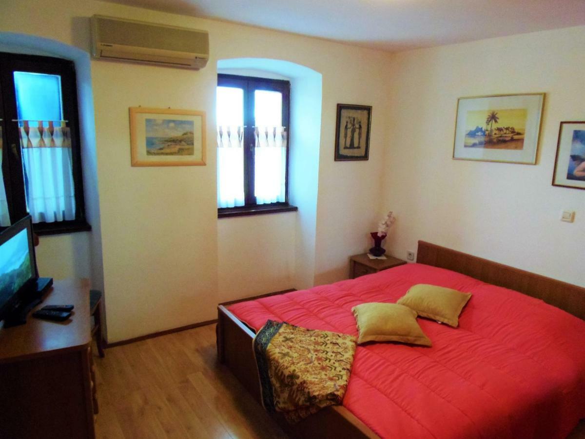 Apartment Noemi ميدولين المظهر الخارجي الصورة