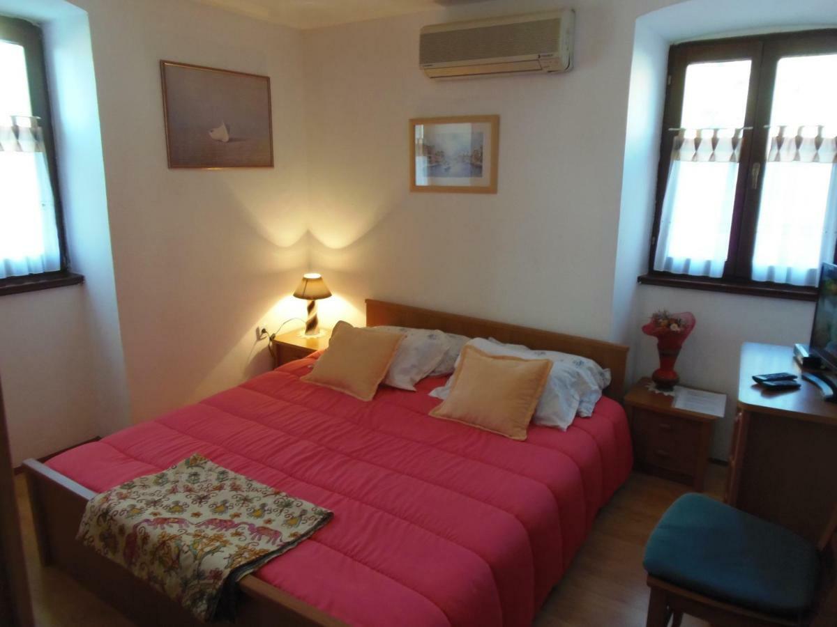 Apartment Noemi ميدولين المظهر الخارجي الصورة