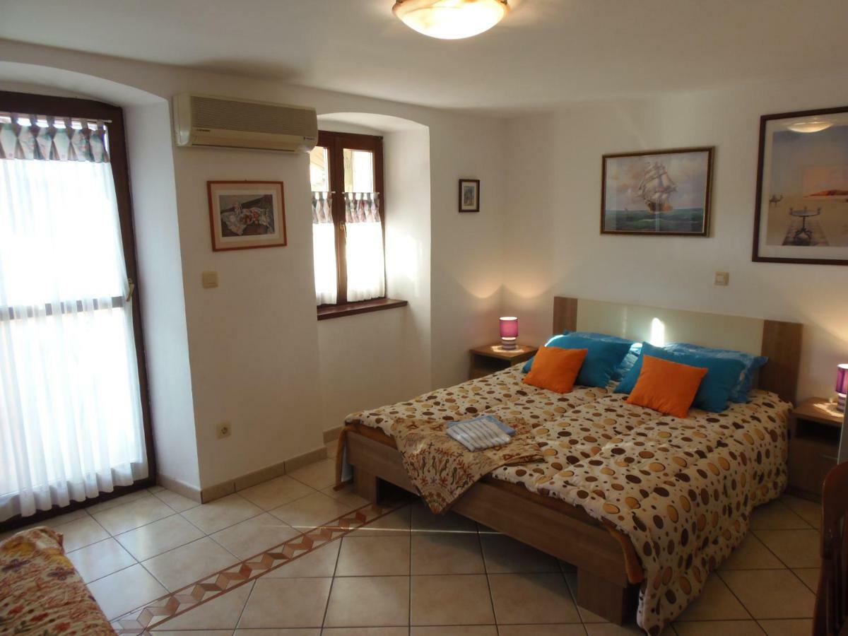 Apartment Noemi ميدولين المظهر الخارجي الصورة