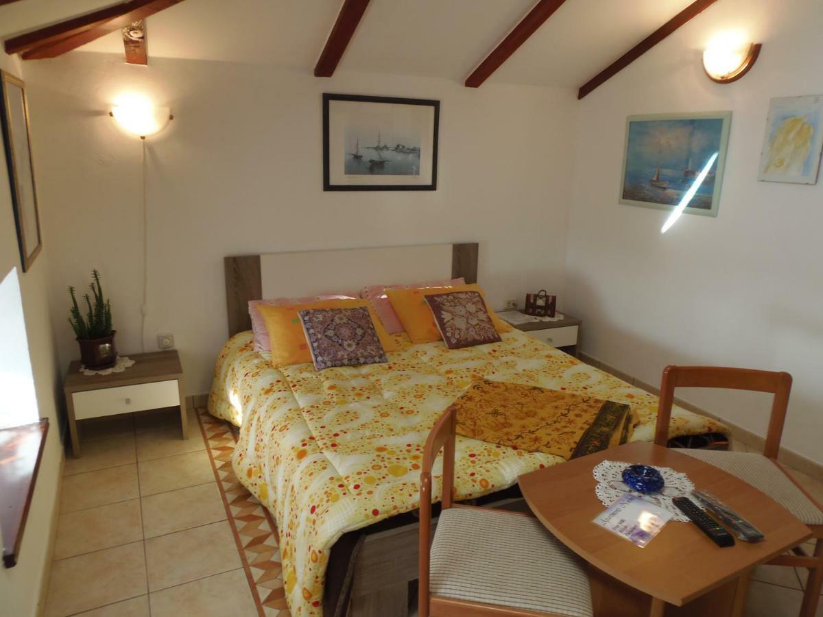 Apartment Noemi ميدولين المظهر الخارجي الصورة