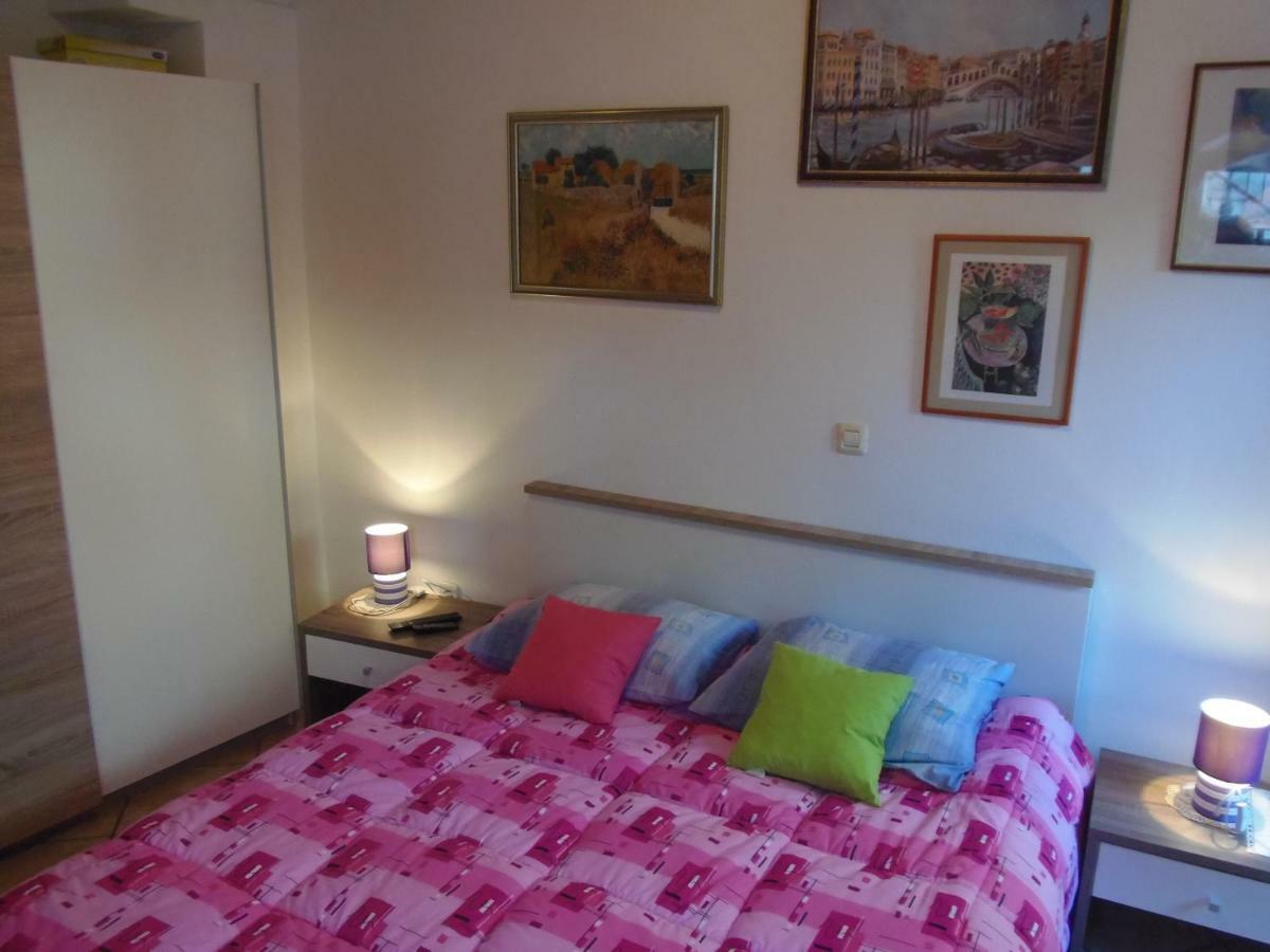 Apartment Noemi ميدولين المظهر الخارجي الصورة
