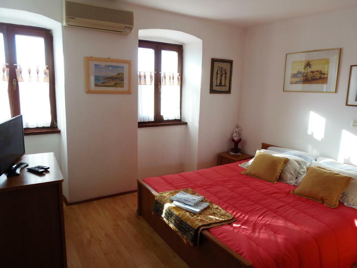 Apartment Noemi ميدولين المظهر الخارجي الصورة