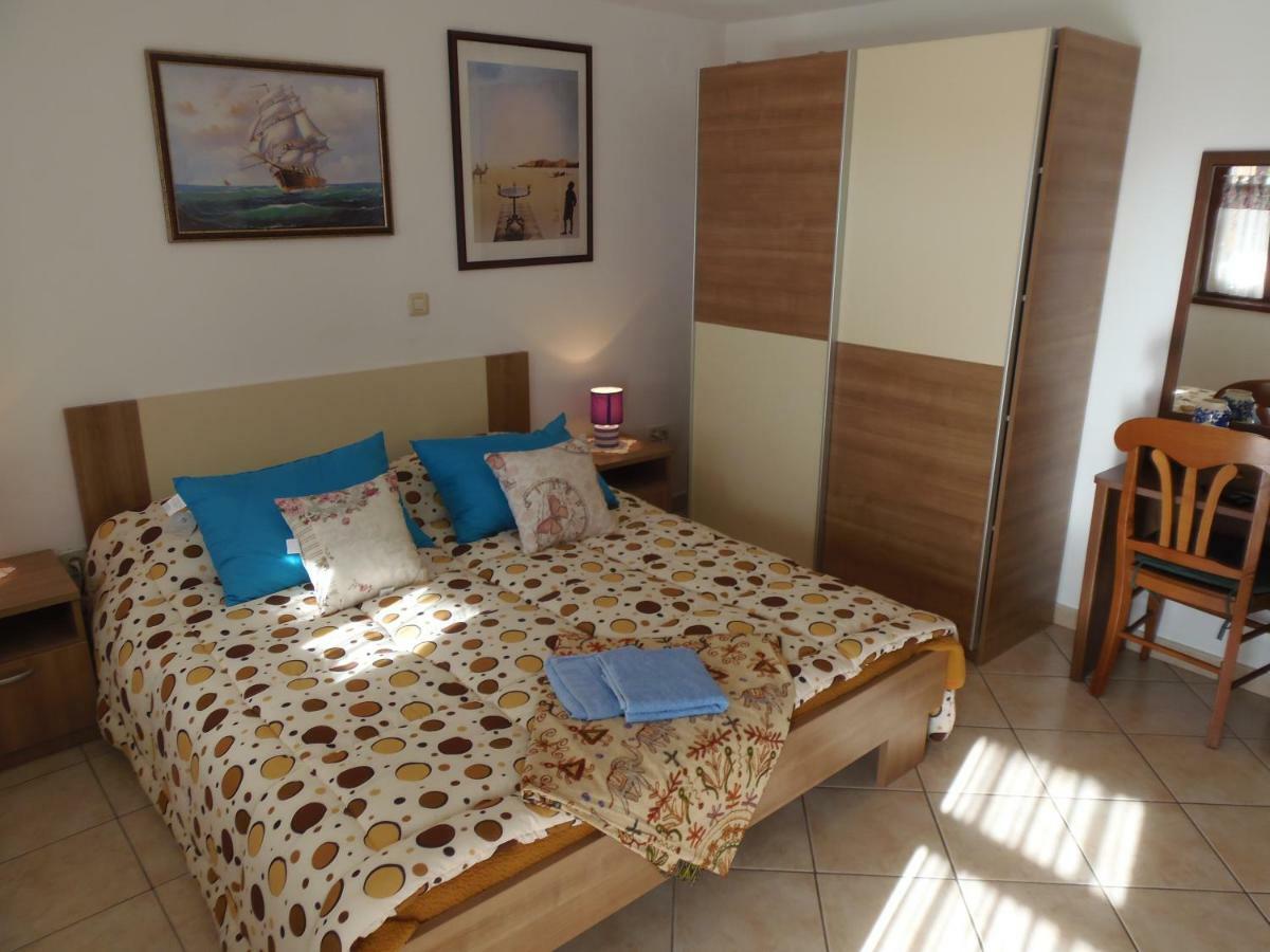 Apartment Noemi ميدولين المظهر الخارجي الصورة