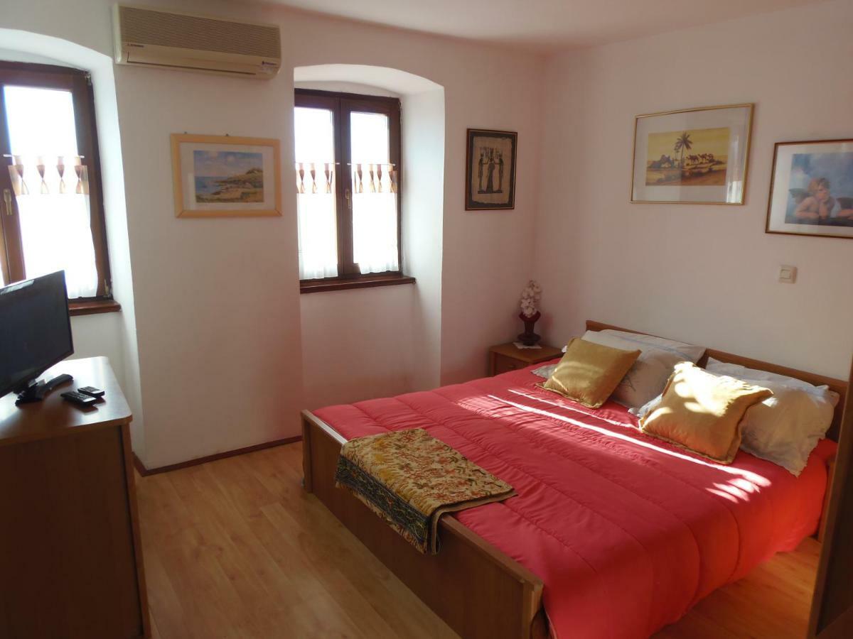 Apartment Noemi ميدولين المظهر الخارجي الصورة