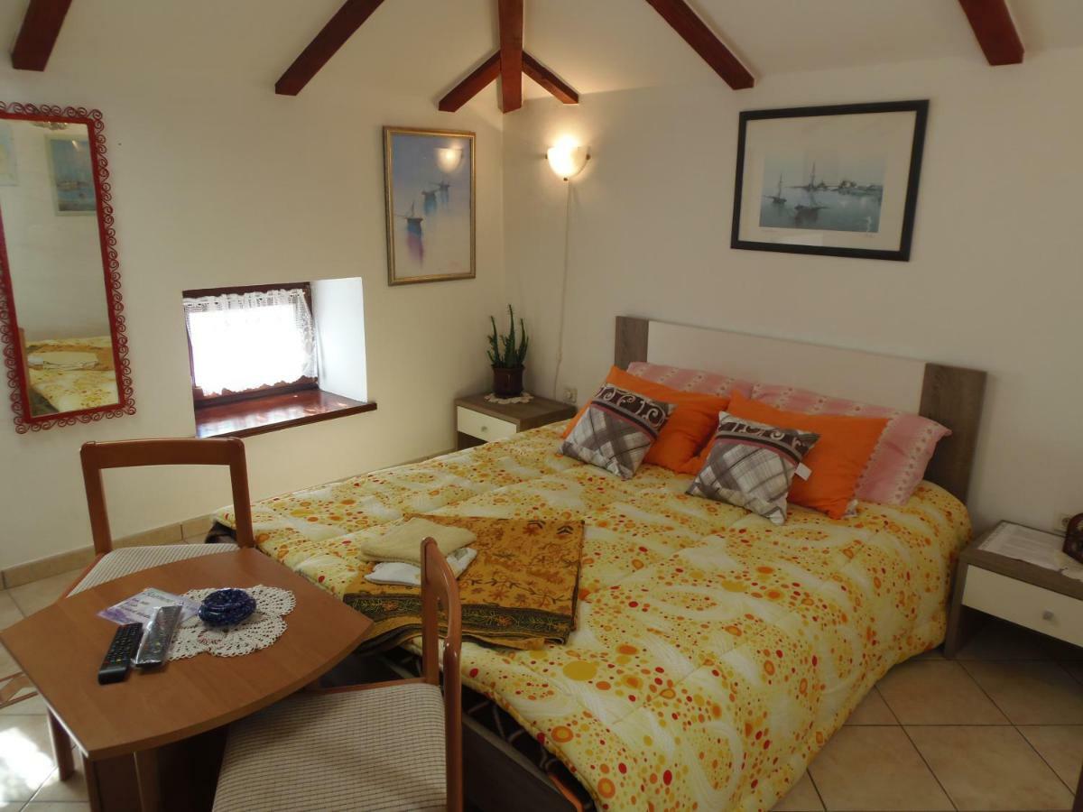 Apartment Noemi ميدولين المظهر الخارجي الصورة