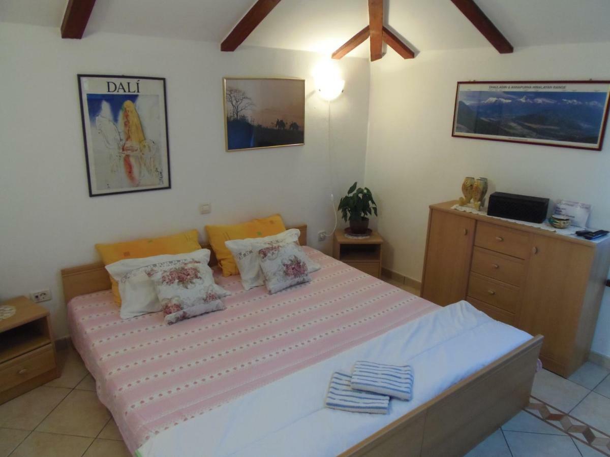 Apartment Noemi ميدولين المظهر الخارجي الصورة