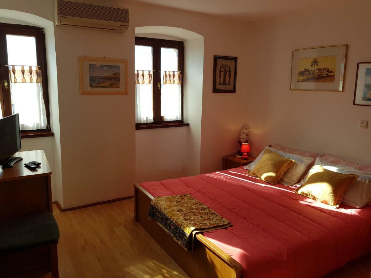 Apartment Noemi ميدولين المظهر الخارجي الصورة