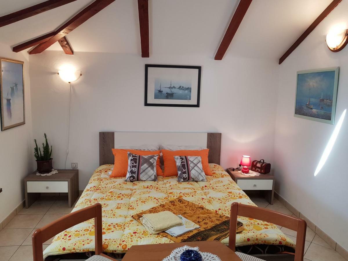 Apartment Noemi ميدولين المظهر الخارجي الصورة