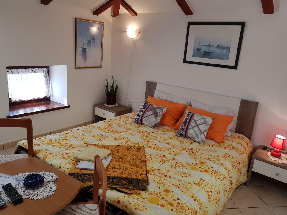 Apartment Noemi ميدولين المظهر الخارجي الصورة