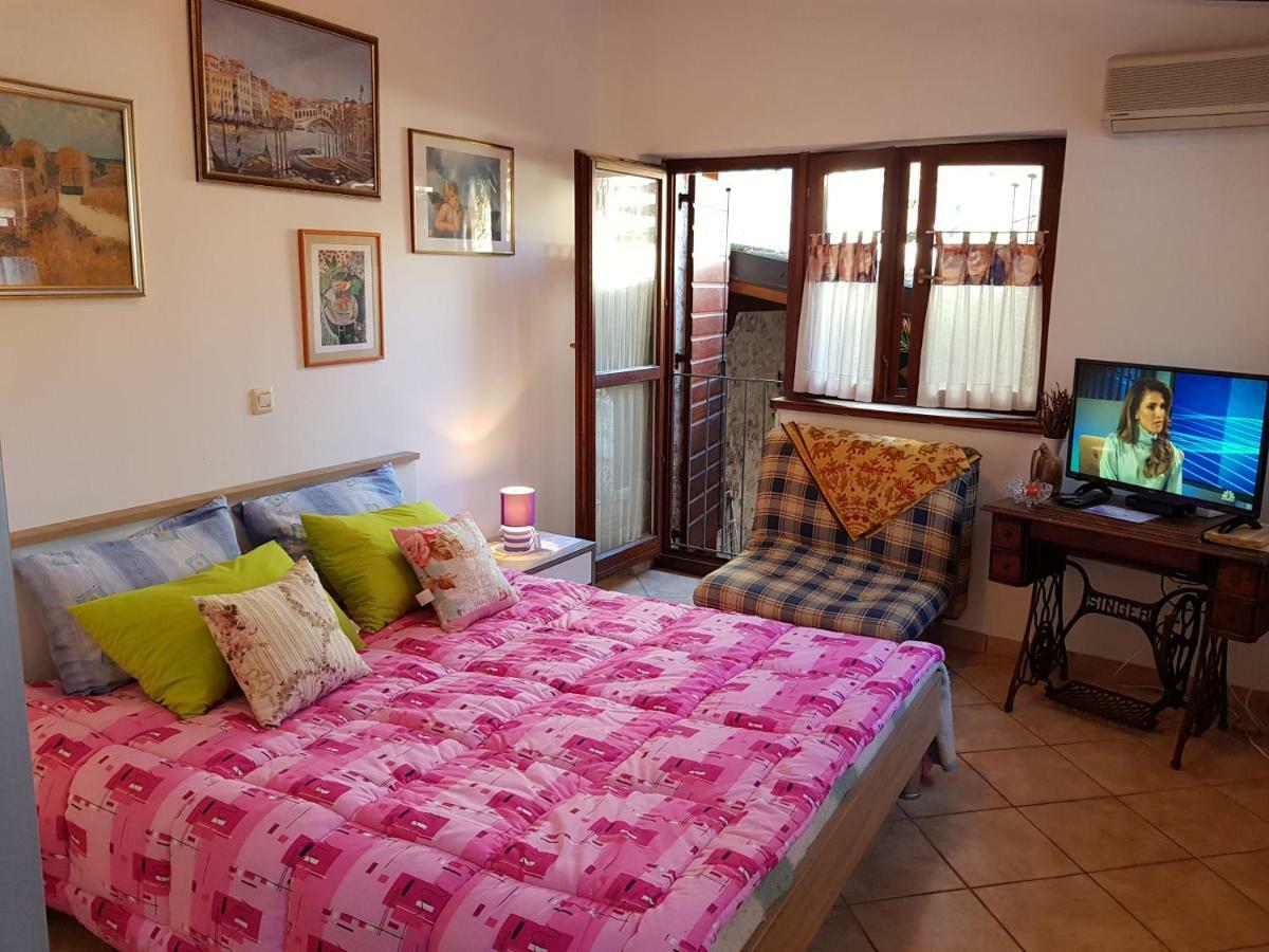 Apartment Noemi ميدولين المظهر الخارجي الصورة