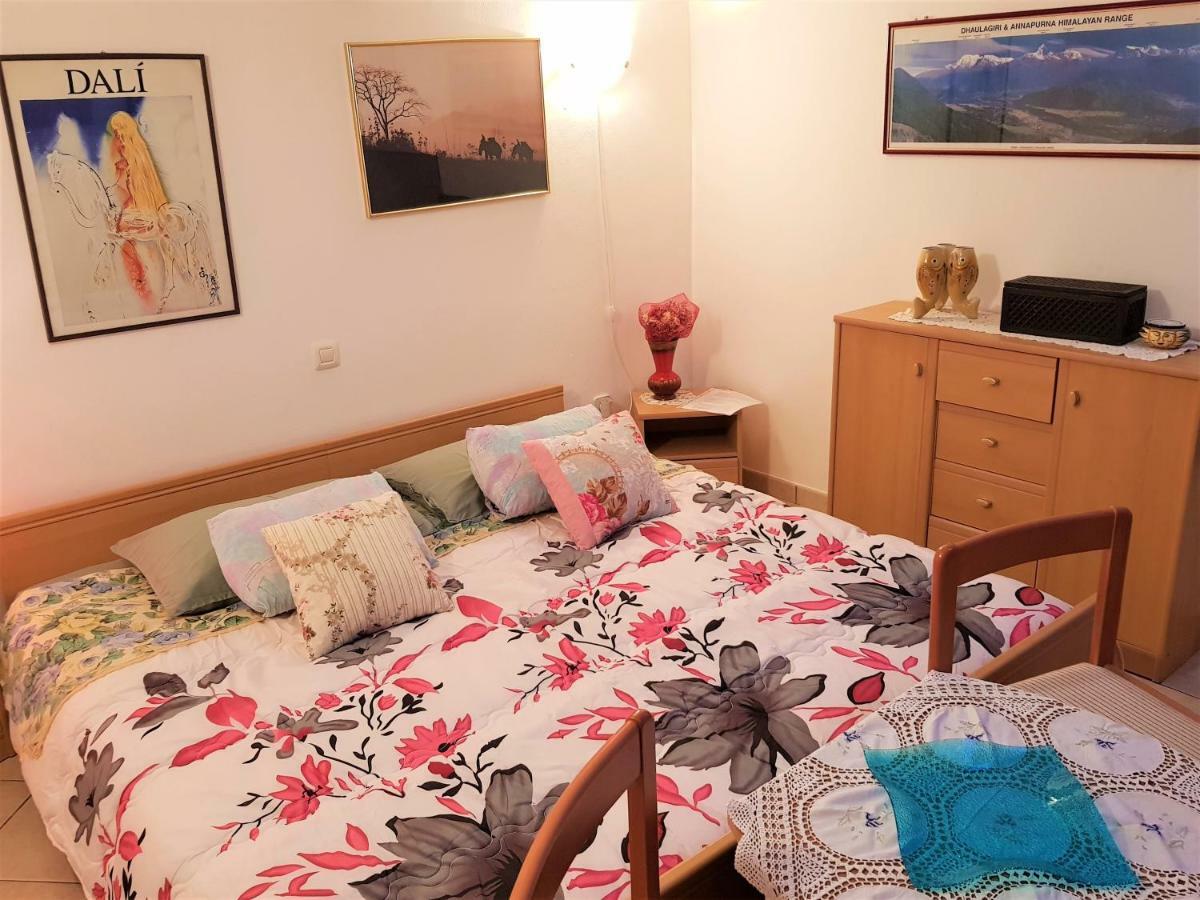 Apartment Noemi ميدولين المظهر الخارجي الصورة