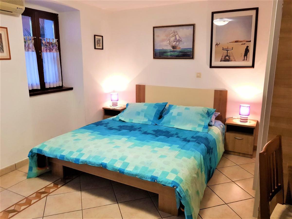 Apartment Noemi ميدولين المظهر الخارجي الصورة