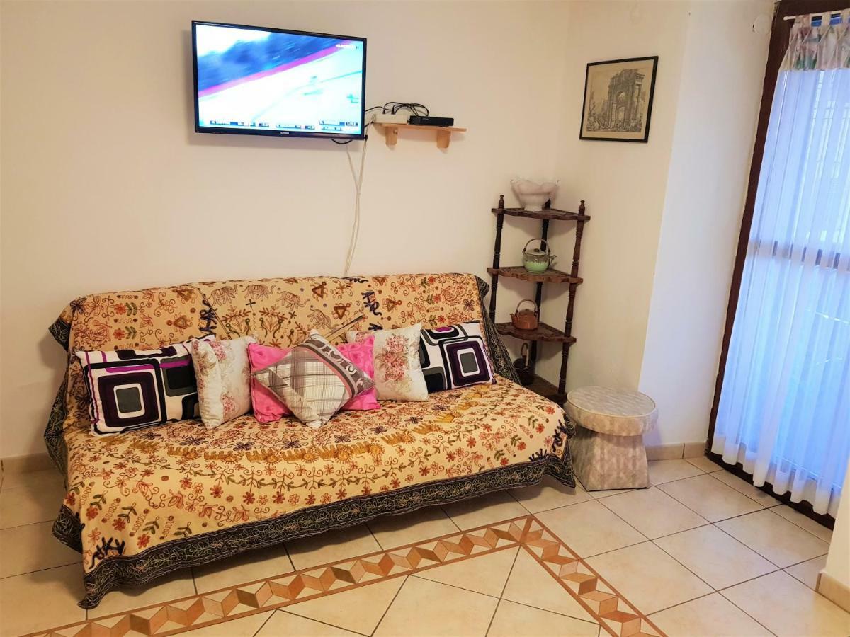 Apartment Noemi ميدولين المظهر الخارجي الصورة