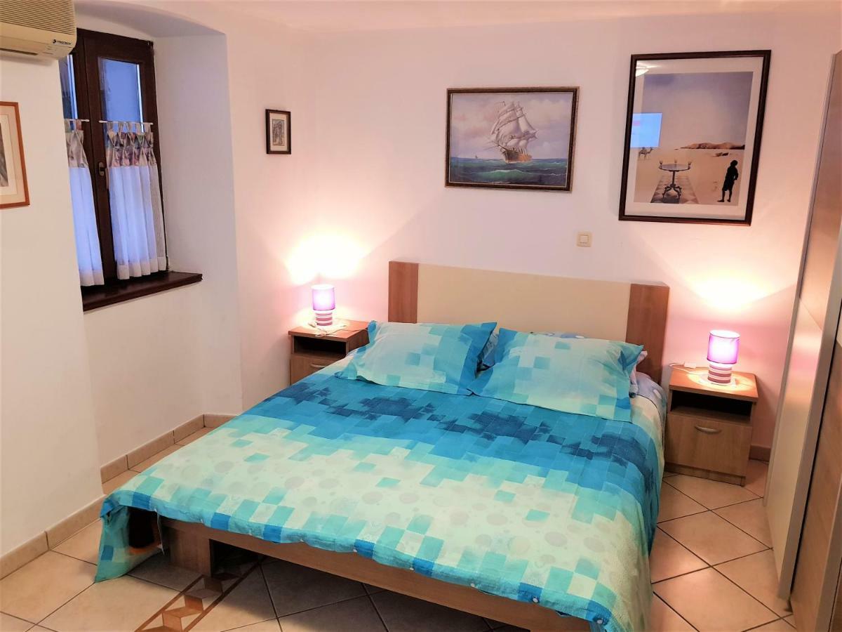 Apartment Noemi ميدولين المظهر الخارجي الصورة
