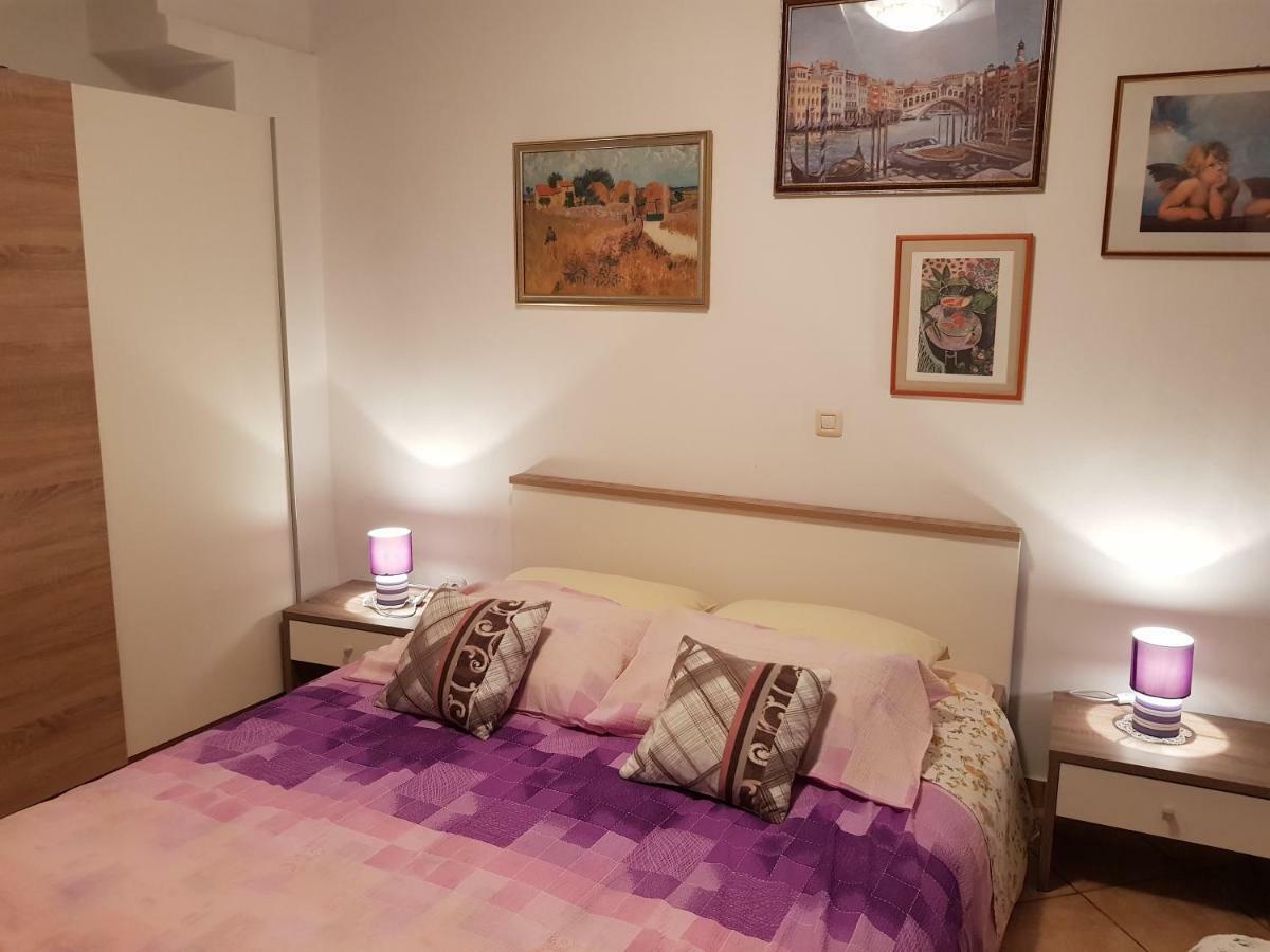 Apartment Noemi ميدولين المظهر الخارجي الصورة