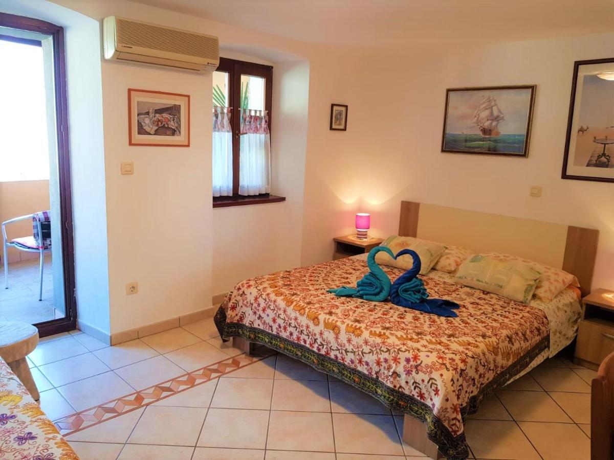 Apartment Noemi ميدولين المظهر الخارجي الصورة
