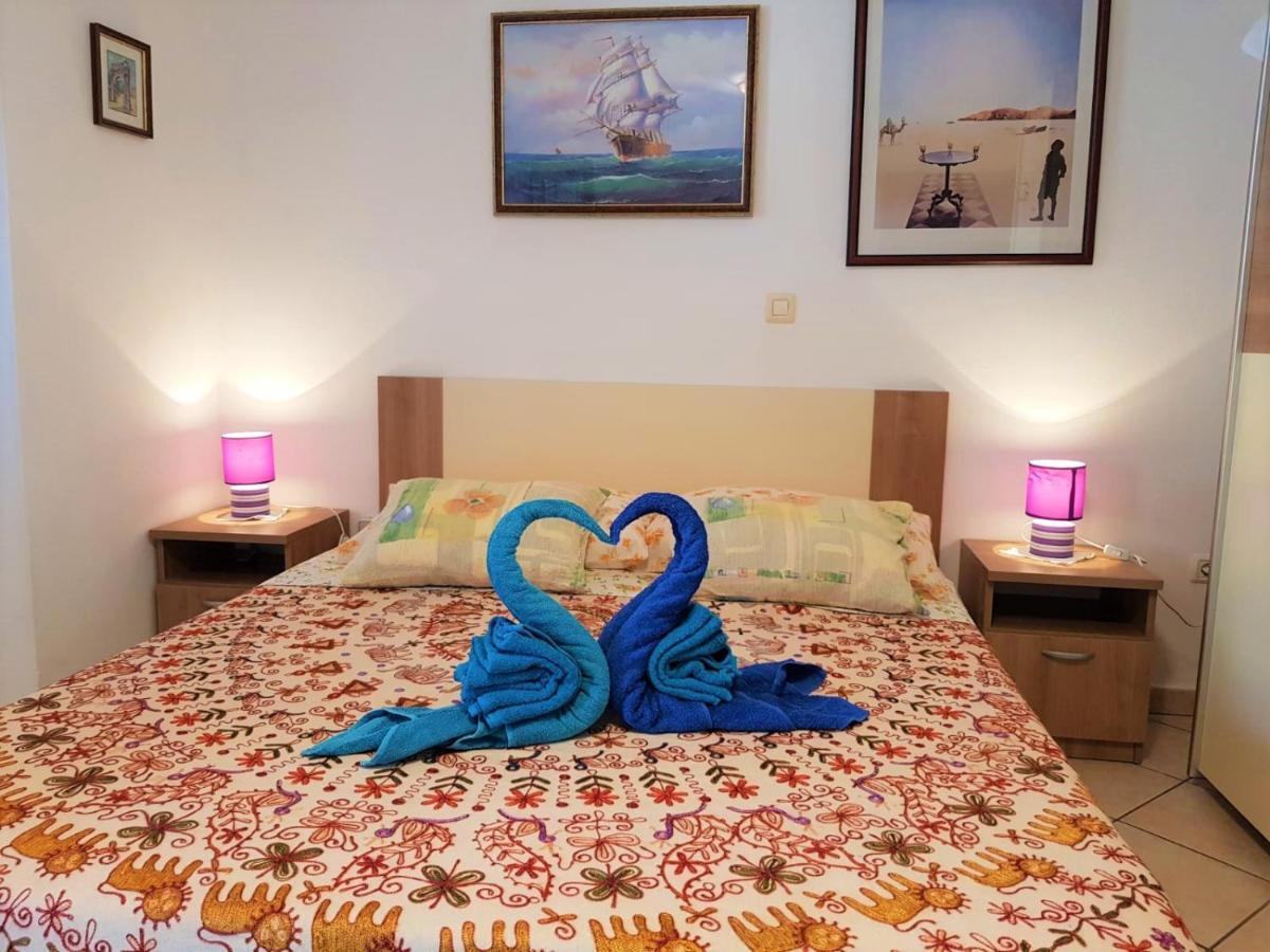 Apartment Noemi ميدولين المظهر الخارجي الصورة
